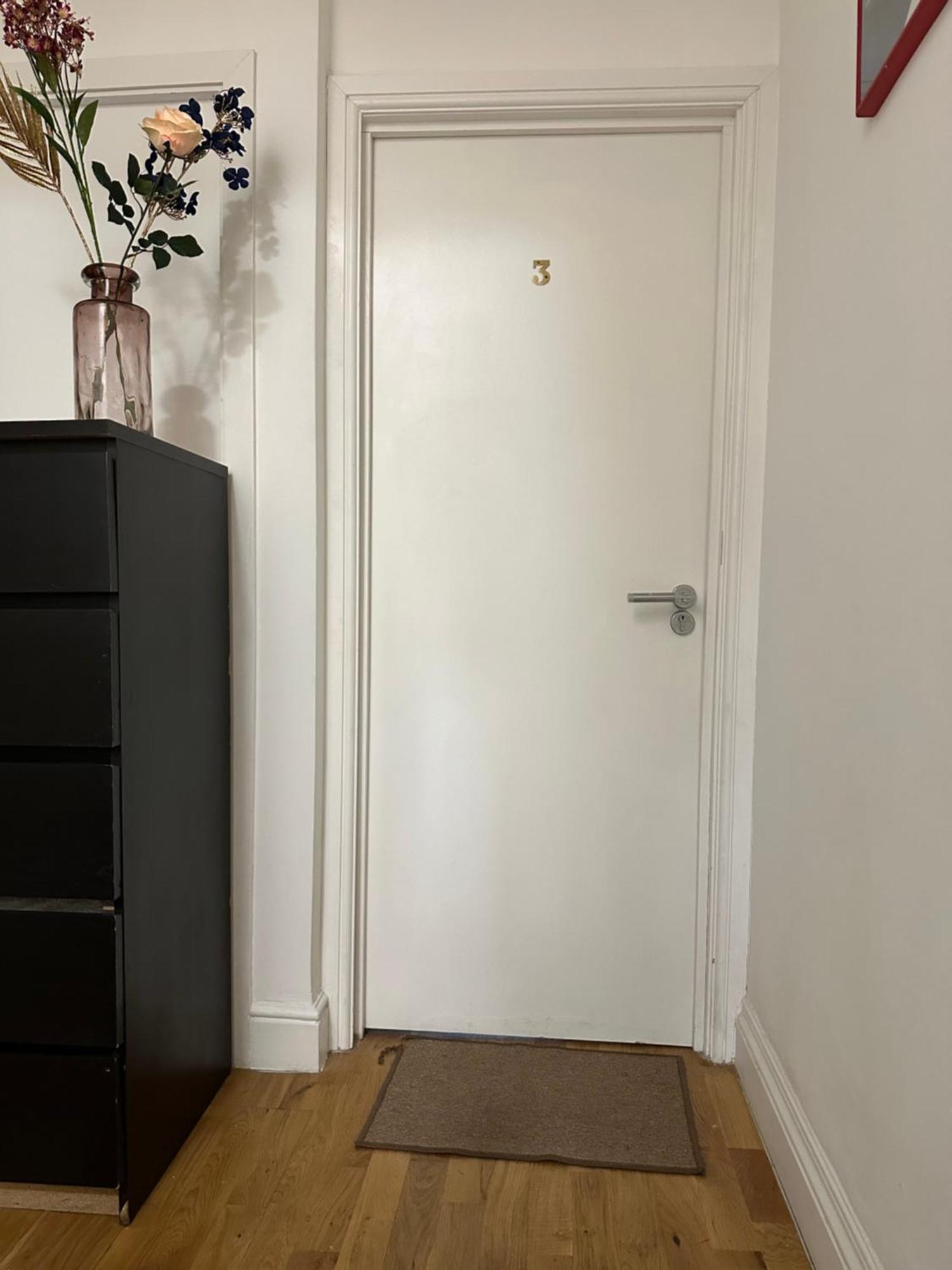 Stunning One Bedroom Studio Flat 伦敦 外观 照片